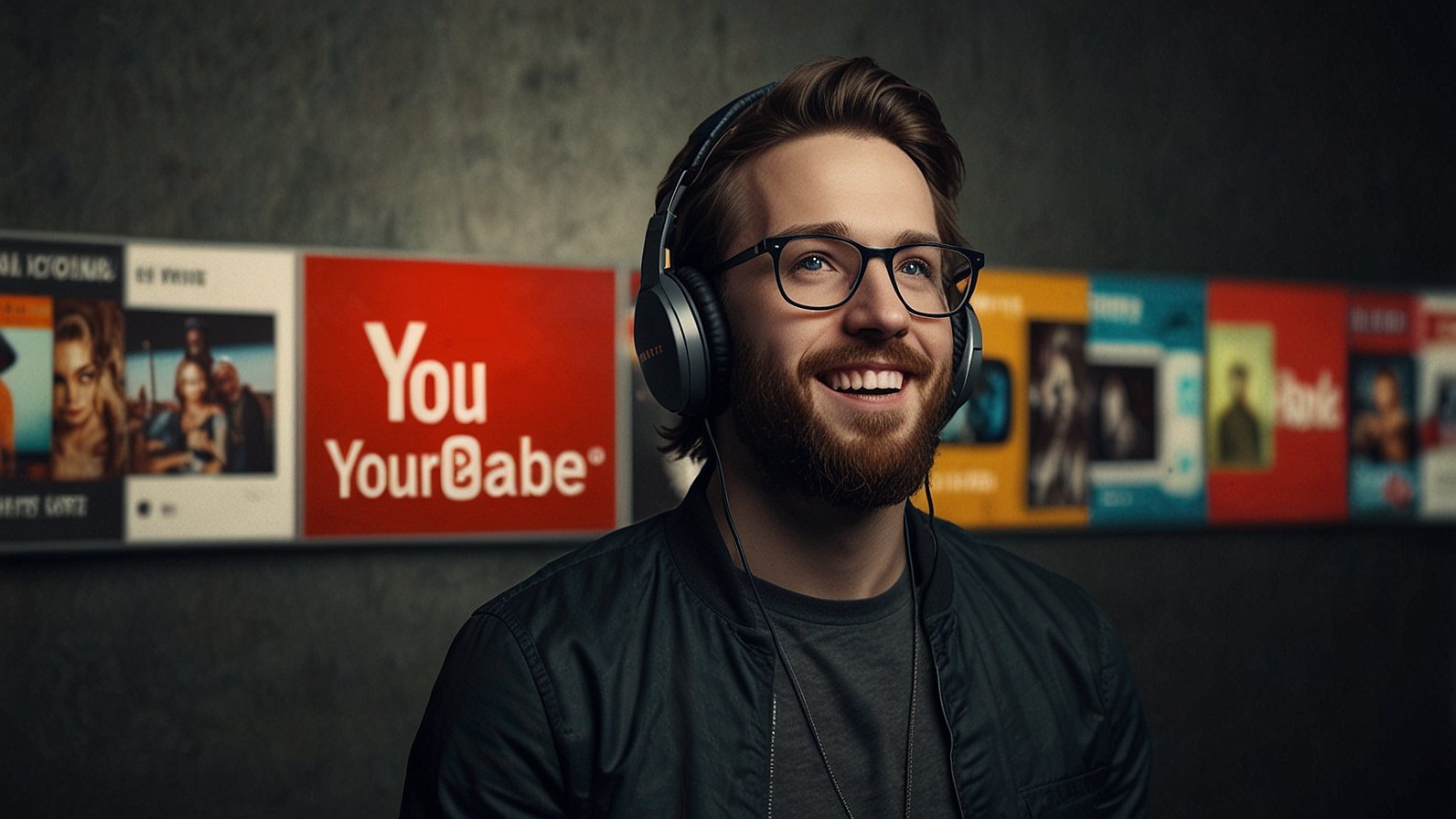 YouTube or MP3