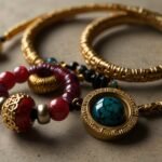 Tsunaihaiya: Cross-Cultural Artisan Jewelry Fusion Tsunaihaiya