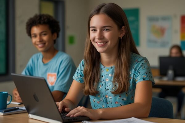 MySDMC SSO: Your Key to a Simpler Digital School Day MySDMC SSO
