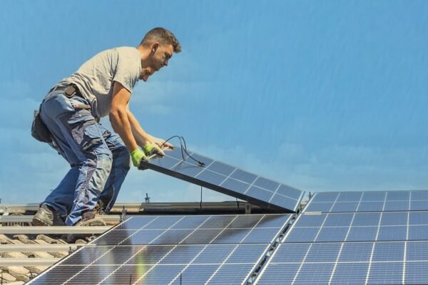 Solar Providers