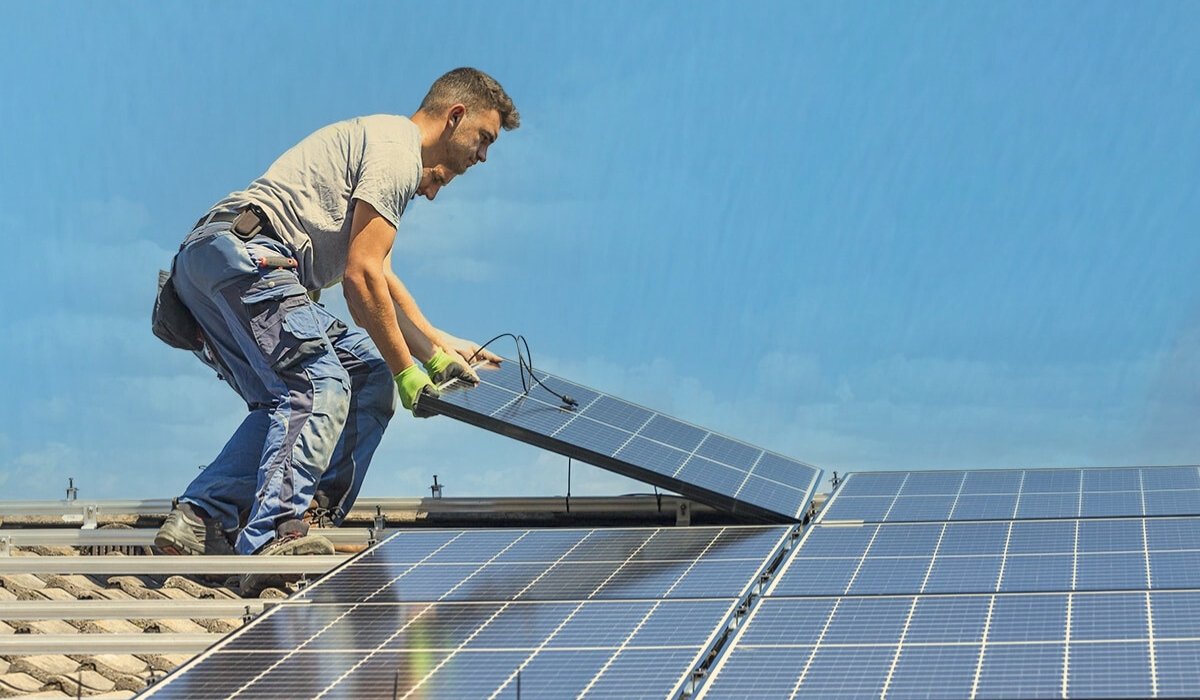 Solar Providers