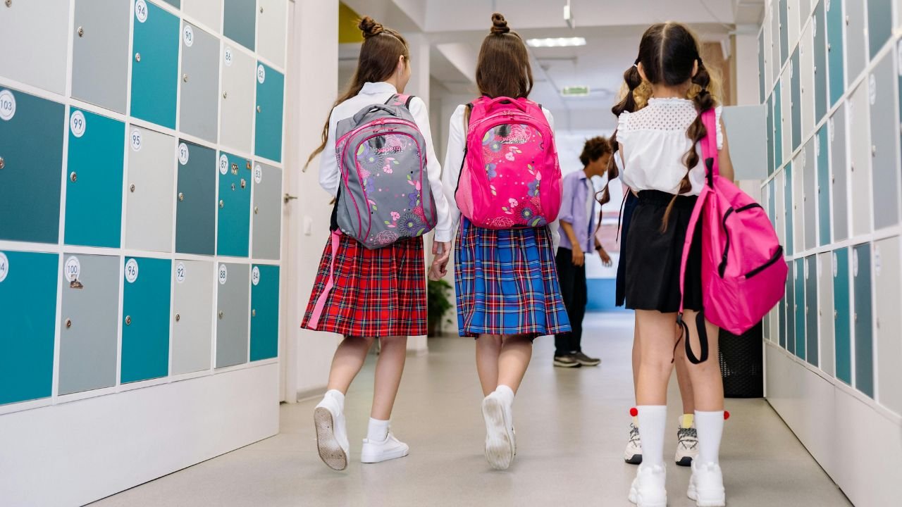 Implementing Access Control for Schools