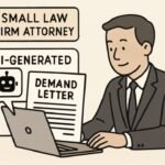 AI Demand Letters