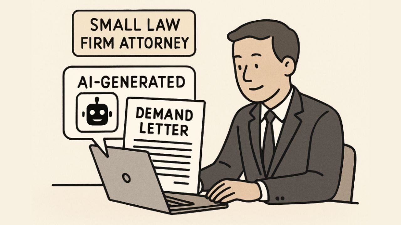 AI Demand Letters
