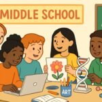 Fresh Teaching Methods