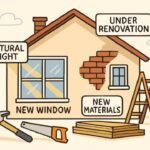House Renovation Projects