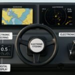 How Modern Marine Steering Systems Are Changing Boating Safety Modern Marine Steering Systems