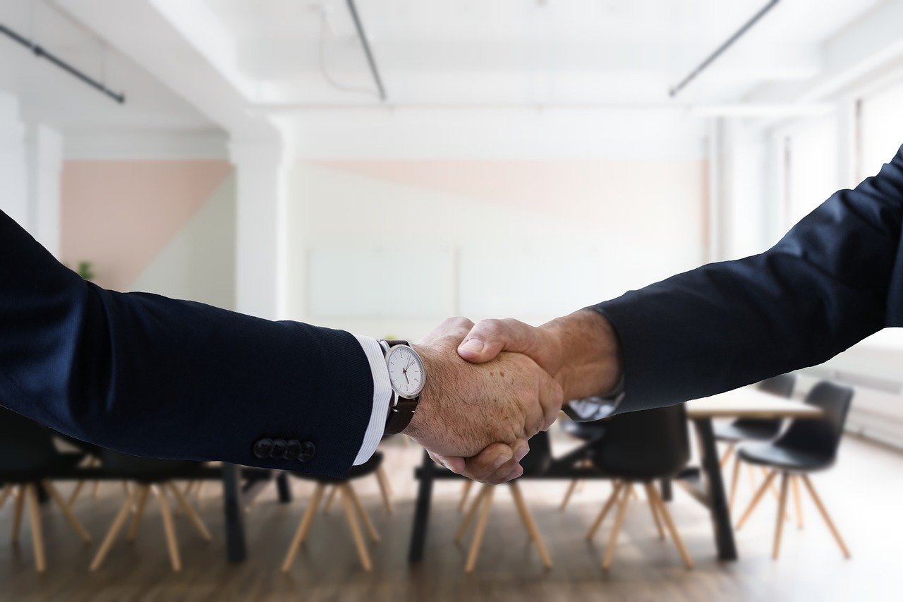 Seamless Hiring in Singapore