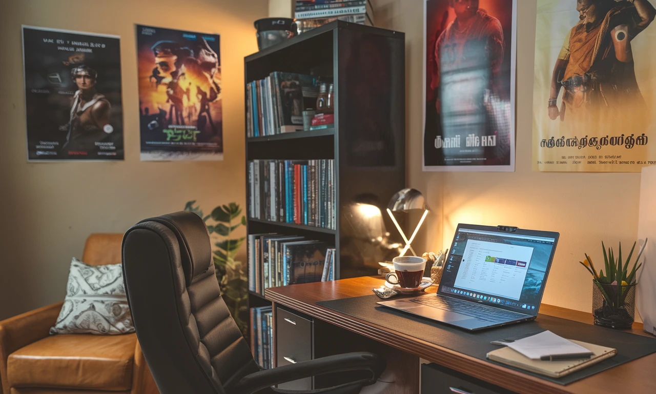 Tips for Movie Lovers