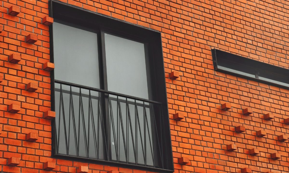 European Aluminum Windows