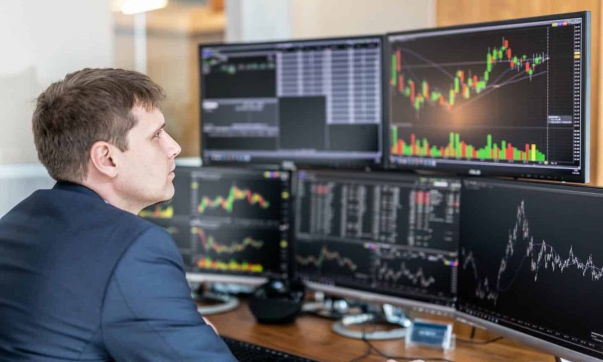 Proprietary Trading Firms