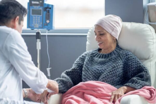 Role of Oncologists in Cancer