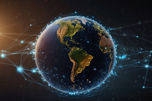 Reinventing Connectivity for Global Enterprises