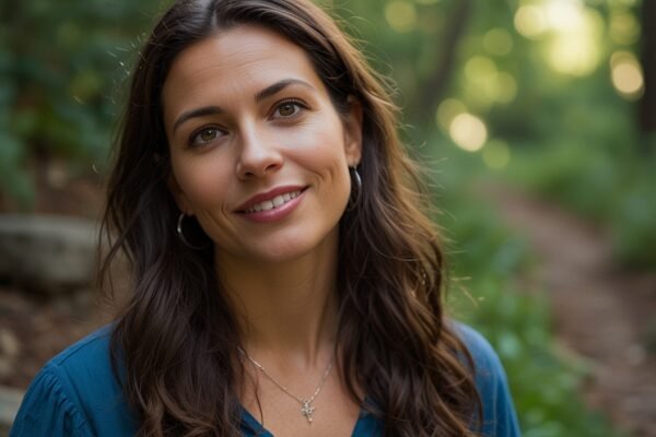 Nikki Nicoletto-Christie