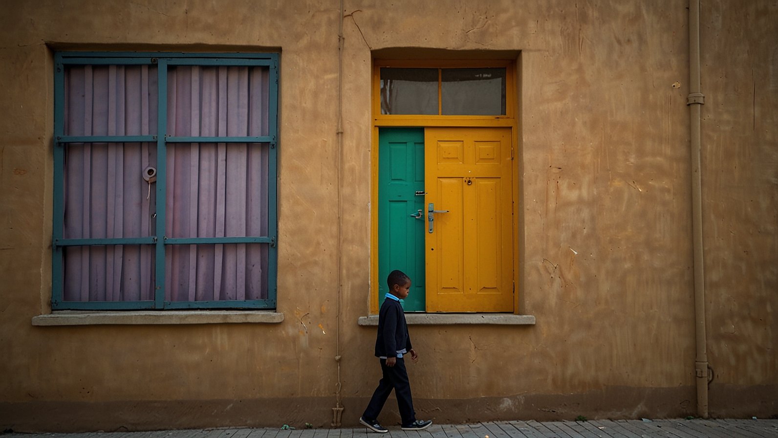 Shade of Zupfadtazak