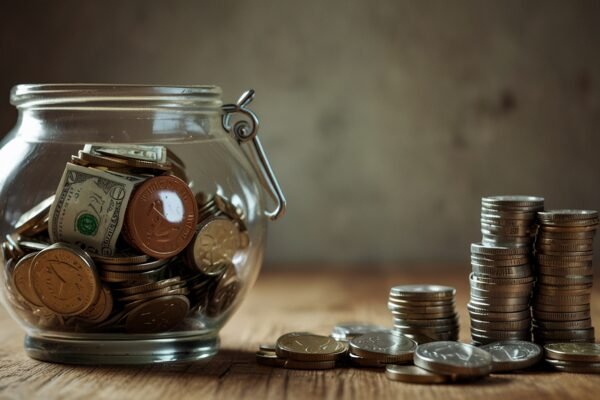 gomyfinance.com Saving Money