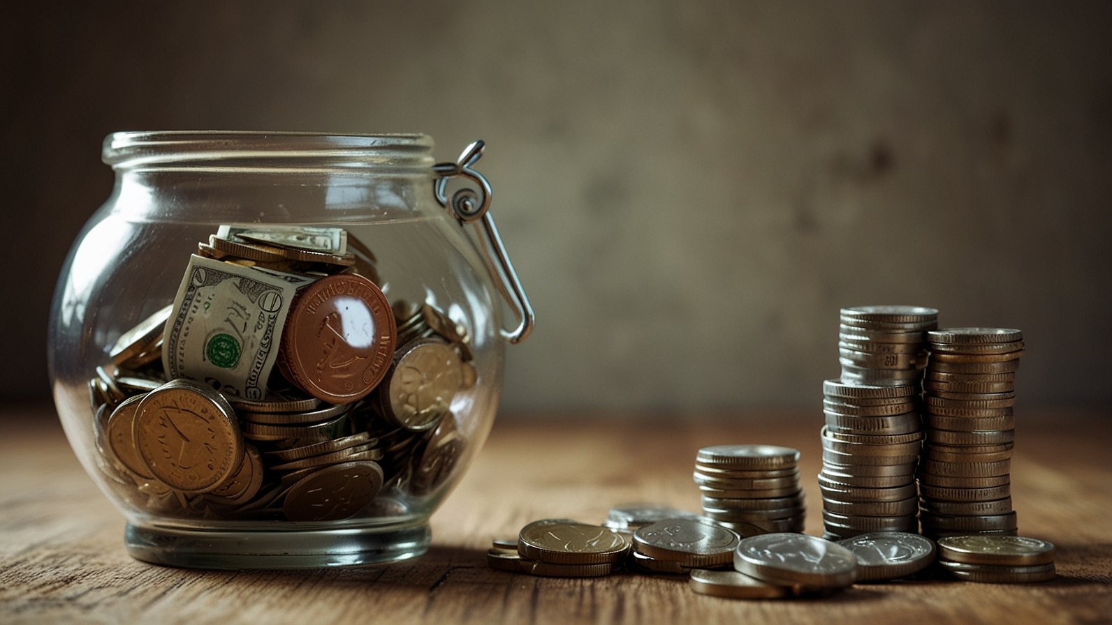 gomyfinance.com Saving Money