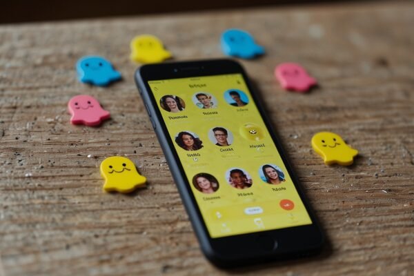 Snapchat Best Friends List