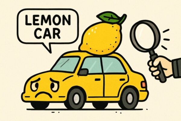 Lemon Laws for Consumers