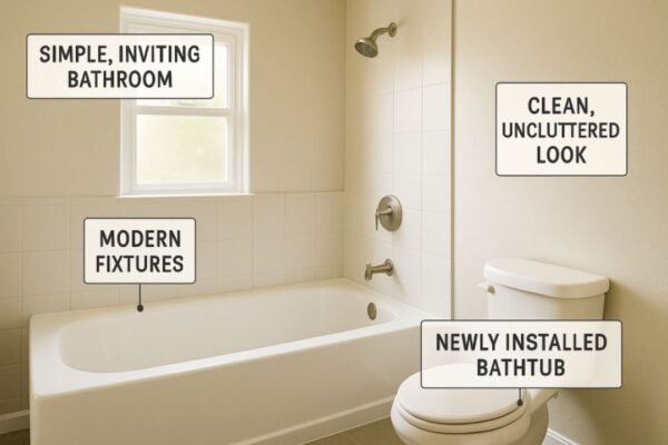 Bath Remodelers