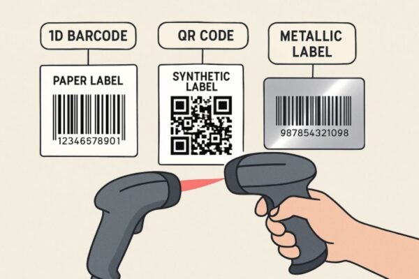 Barcode Scanner