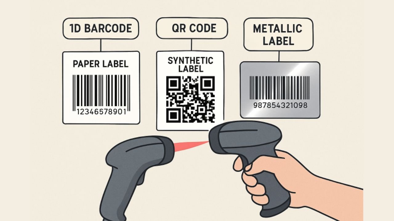 Barcode Scanner