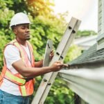 Regular Roof Inspections