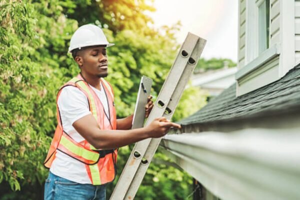 Regular Roof Inspections