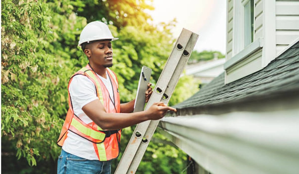 Regular Roof Inspections