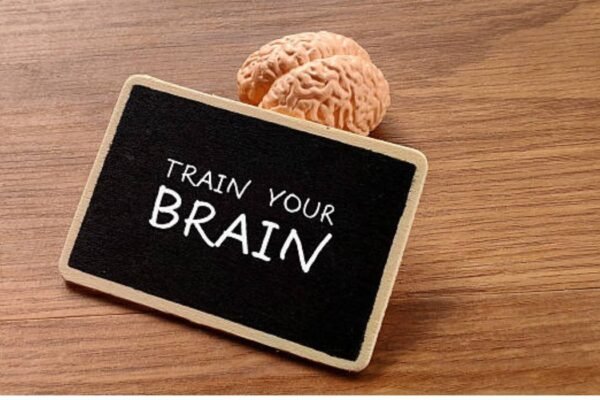 Training Your Brain