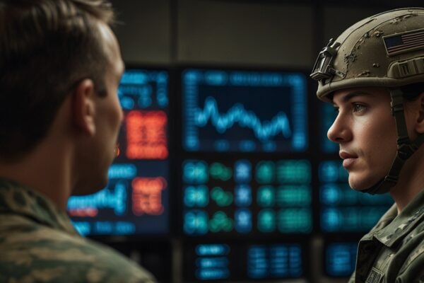 5StarsStocks.com Military