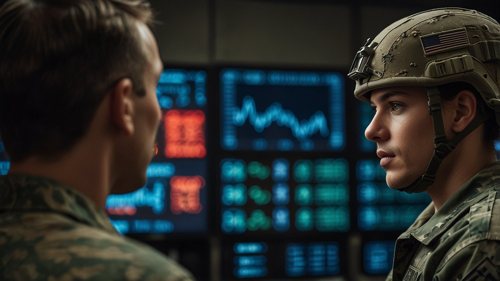 5StarsStocks.com Military