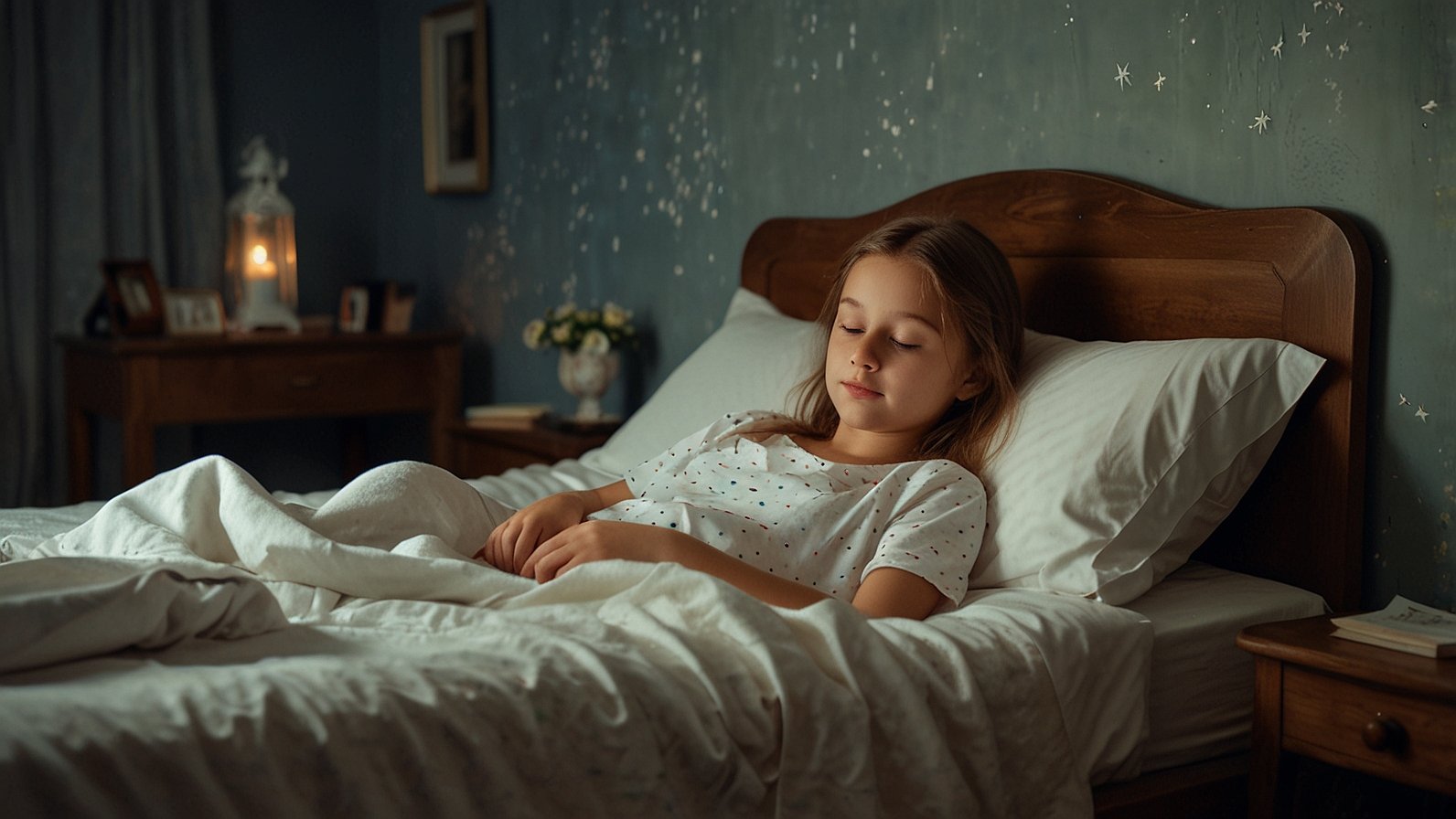 Basniãƒâ€žã‚â Ky Na Dobru Noc