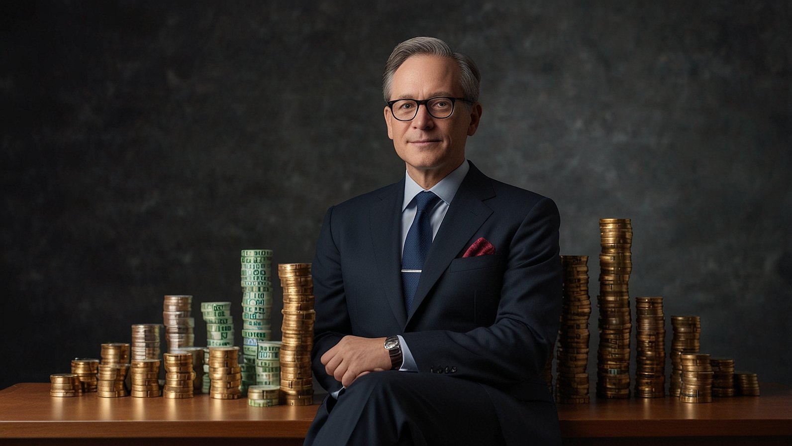 Investment Hacks Discommercified