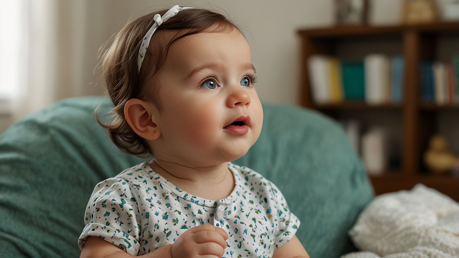 Is Hizzaboloufazic for Babies