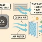 Smart HVAC Systems