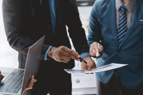 Strategic IT Planning