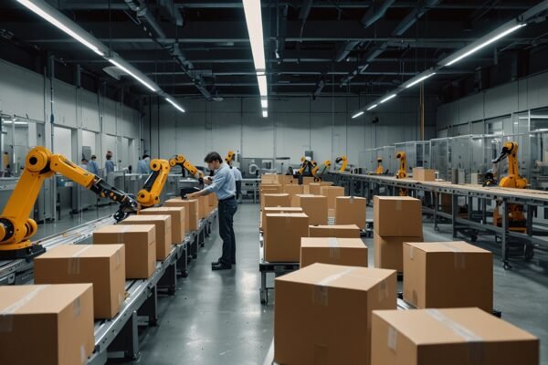 Smart Packaging Supplies