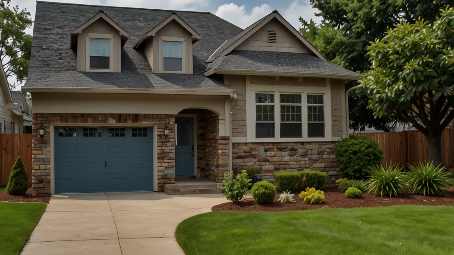 Choice Home Warranty George Foreman