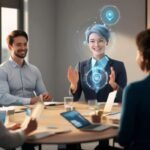 Connectivity Enables Virtual Assistants