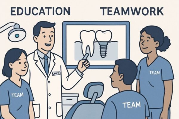 Dental Implant Techniques