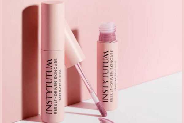 Instytutum Lip Gloss