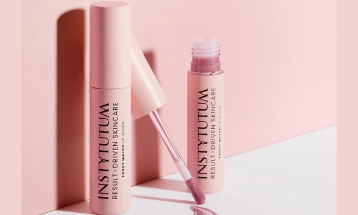 Instytutum Lip Gloss