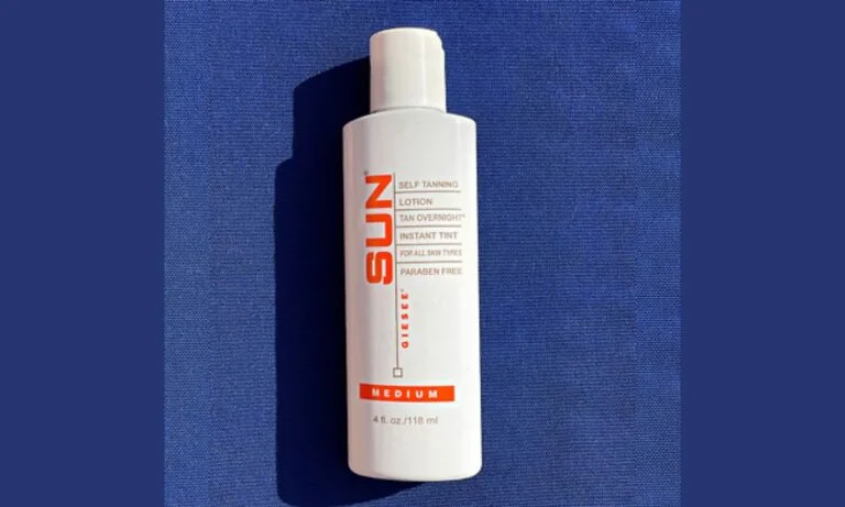 Sun Labs Tanner Lotion