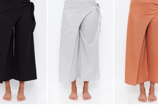 What Makes Casual Beach Trousers Perfect