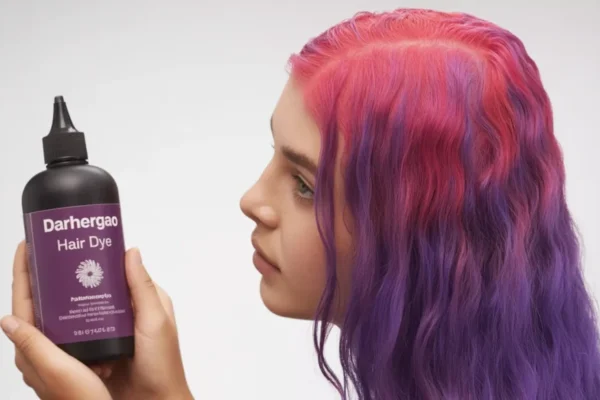 Darhergao Hair Dye